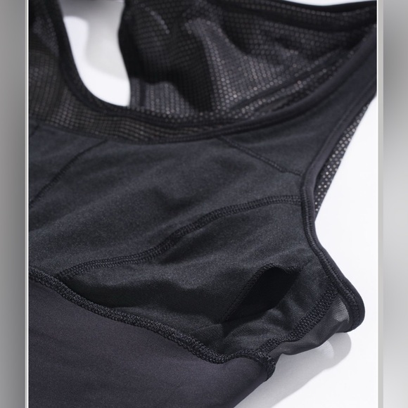 Lululemon Pushing Limits Tank - Picture 16 of 16